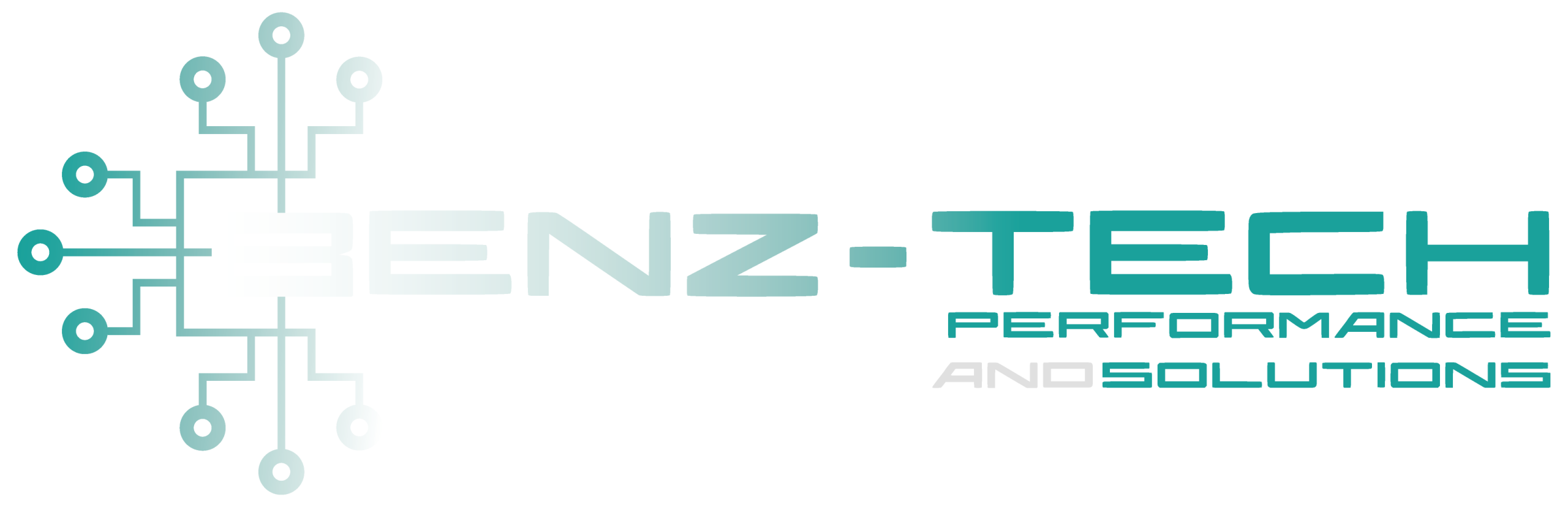 Benz-Tech logo