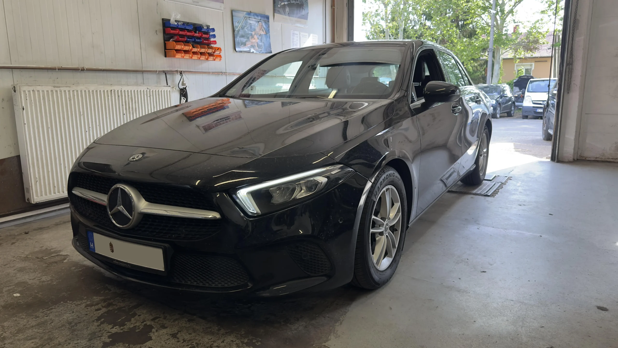 C-Class